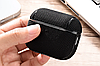 Чохол Primolux Nylon для навушників AirPods Pro 2 (MQD83) - Black, фото 2
