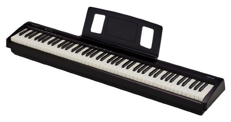 Цифрове піаніно Roland FP-10