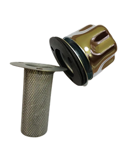 Кришка заливної горловини з сапуном MP Filtri ТА46В10А001Р01