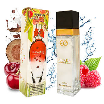 Escada Cherry In The Air (Ескада Черрі Ін Зе Еір) 40 мл. ОПТ