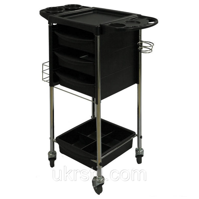 Перукарський візок M-3016B, фото 1