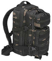 Тактичний рюкзак Brandit-Wea US Cooper medium (8007-4-OS) dark-camo
