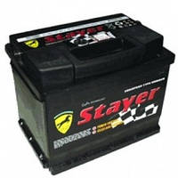 Акумулятор Stayer Black 77Ah-12v (276x175x190) правий +