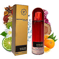 Montale Golden Sand (Монталь Голден Санд) 45 мл. ОПТ