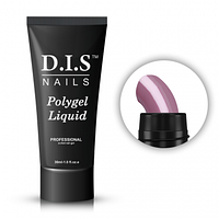 DIS Polygel Liquid №03 - жидкий полигель, 30 мл