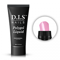 DIS Polygel Liquid №04 - жидкий полигель, 30 мл