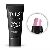 DIS Polygel Liquid №05 - жидкий полигель, 30 мл