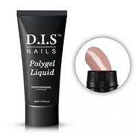 DIS Polygel Liquid №11 - жидкий полигель, 30 мл