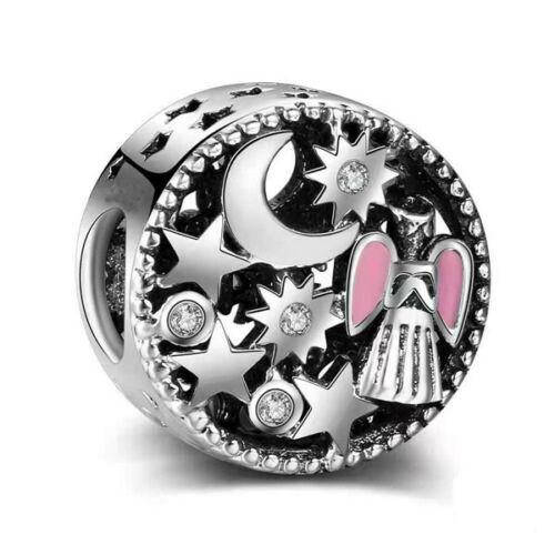 

Серебряный шарм N31 бусина