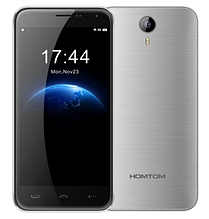 Мобільний телефон HOMTOM HT3 IPS 5" Android 5.1 3000 mAh 1/8Gb