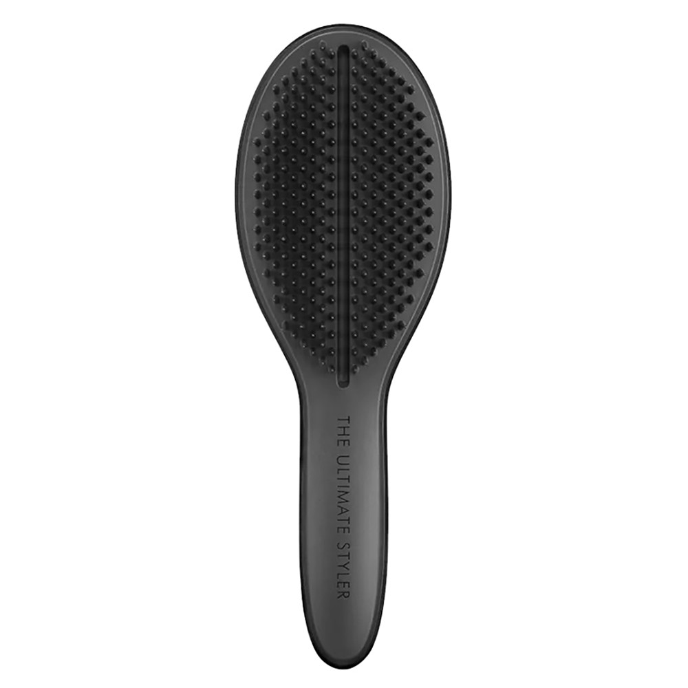 Расческа для волос Tangle Teezer The Ultimate Styler Jet Black (5060630047955)