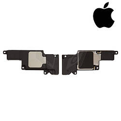 Динамік для iPhone 6 Plus, нижній Поліфонічний (Buzzer), у рамці, з розбирання, оригінал 100%