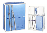 Armand Basi Blue Sport 50 ml туалетна вода чоловіча (оригінал оригінал ІспаніяІталія)