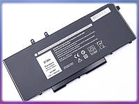 Батарея 4GVMP для ноутбука Dell Latitude 5400, 5410, 5500, 5510, Precision 3540 Series (4GVMP) (7.6V 8000mAh