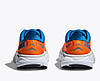 Кросівки Hoka One One Arahi 6 (1123194 VOCS VIBRANT ORANGE / COASTAL SKY), фото 7