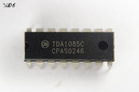 Мікросхема TDA1085C