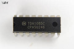 Микросхема TDA1085C: Продажа, Цена В Полтаве. Микросхемы От.