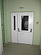 Двері протипожежні ЕІ-30 зі склінням, фото 3