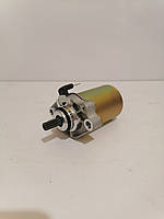 Електростартер Suzuki Sepia, Address