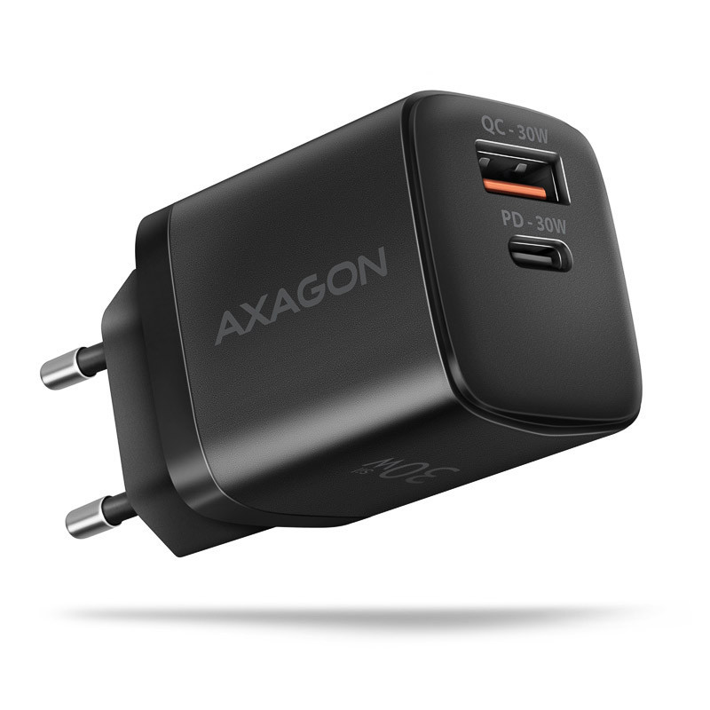 AXAGON ACU-PQ30 Quick Charge 30W, фото 1
