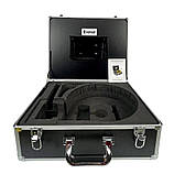 Відеодіагностика труб Dali D30 (30м 8 Мп) Ендоскоп для каналізації, відео інспекція, фото 8