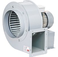 Центробіжний вентилятор Бахчиван Bahcivan OBR 260 M-2K