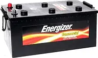 Акумулятор 220Ah-12v Energizer Com. (518х276х242), полярність зворотна (3),EN1150 ENERGIZER
