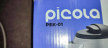 Електричний чайник Picola PEK-01 No 232001149, фото 5