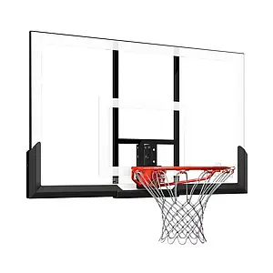 Баскетбольний щит Spalding NBA Combo 50" Acrylic (79836CN)