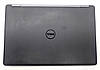 Ноутбук Dell Precision 3510 (15.6"/Intel Core I7-6820HQ / 16Gb /  SSD 512Gb / Radeon R9 M360), фото 5