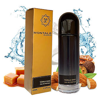 Montale Vanilla Cake (Монталь Ваніла Кейк) 45 мл. ОПТ