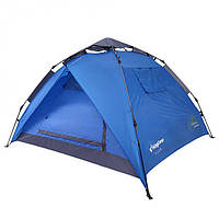 Палатка KingCamp LUCA(KT3091) Blue