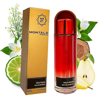 Montale Wild Pears (Монталь Вайлд Пірс) 45 мл. ОПТ