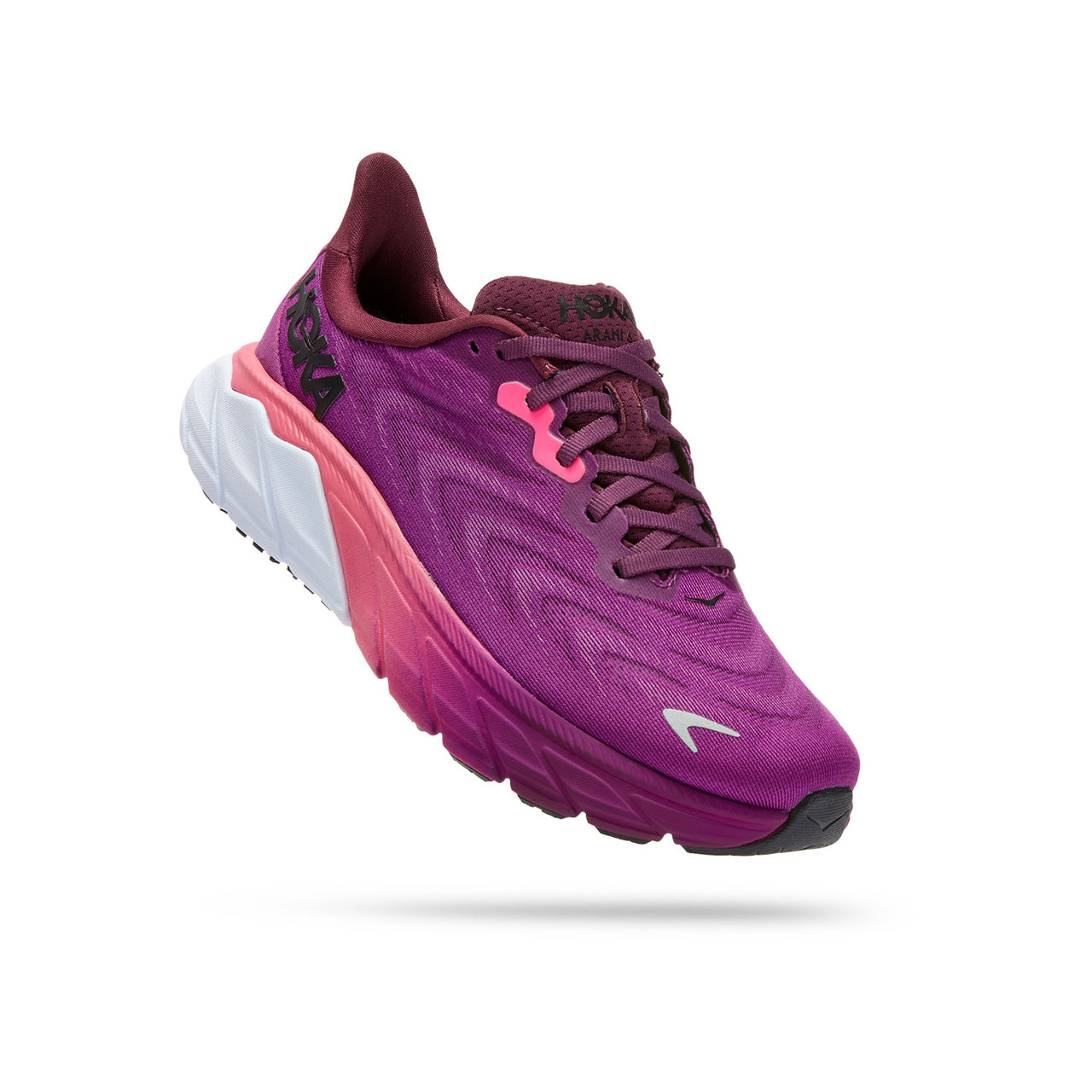Кросівки жіночі Hoka One One Arahi 6 W ( 1123195-GWBY)