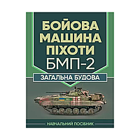 Боевая машина пехоты БМП-2. Общее строение