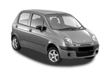 Matiz 1998-