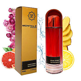 Montale Aoud Forest (Монталь Ауд Форест) 45 мл. ОПТ