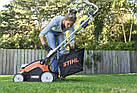 Аератор Stihl RLE 240 (62910115615), фото 7