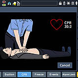 Апарат ШВЛ Т6 Advanced Model Amoul, фото 7