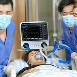 Апарат ШВЛ Т6 Advanced Model Amoul, фото 4