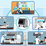 Апарат ШВЛ Т6 Advanced Model Amoul, фото 5