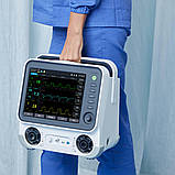 Апарат ШВЛ Т6 Advanced Model Amoul, фото 3