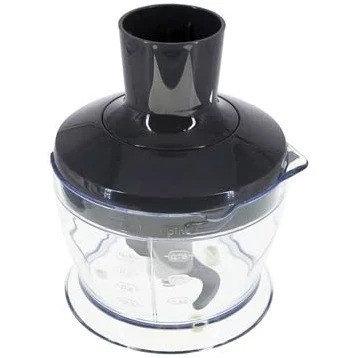 Чаша подрібнювач у зборі для блендера Moulinex (MS-0695653), фото 1