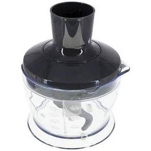 Чаша подрібнювач у зборі для блендера Moulinex (MS-0695653)