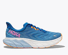 Кросівки для бігу жіночі Hoka One One Arahi 6 W ( 1123195 AACS ALL ABOARD / COASTAL SKY ), фото 3
