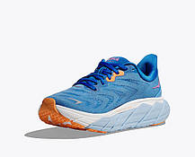Кросівки для бігу жіночі Hoka One One Arahi 6 W ( 1123195 AACS ALL ABOARD / COASTAL SKY ), фото 6