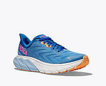 Кросівки для бігу жіночі Hoka One One Arahi 6 W ( 1123195 AACS ALL ABOARD / COASTAL SKY ), фото 5