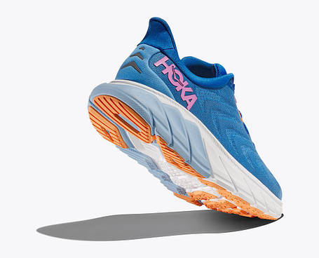 Кросівки для бігу жіночі Hoka One One Arahi 6 W ( 1123195 AACS ALL ABOARD / COASTAL SKY ), фото 1