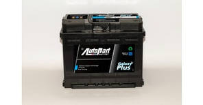 Акумулятор Autopart Plus 66Ah-12v (241x175x190) правий +