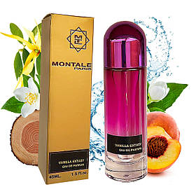 Montale Vanilla Extasy (Монталь Ваніла Екстезі) 45 мл.